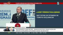 Uluslararası Öğrenci Buluşmaları