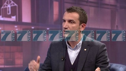 Video herunterladen: ERION VELIAJ NE «REAL STORY» TREGOHET I GATSHEM PER TE KANDIDUAR SERISH - News, Lajme - Kanali 12