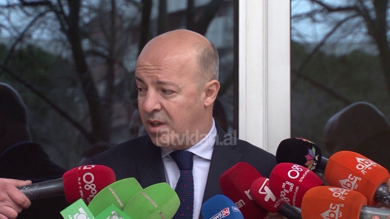 Vetting-u, pezullohet Fatos Lulo