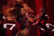 Eurovision 2018: Ο πατέρας της Φουρέιρα μιλάει για την κόρη του