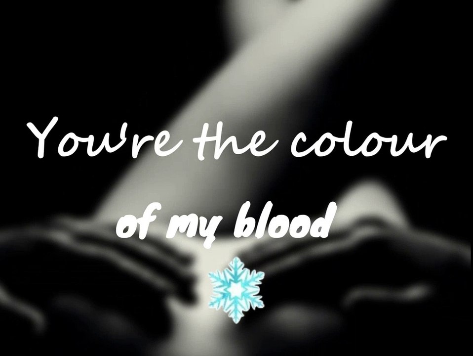 Ellie Goulding - Love Me Like You Do (Lyrics)   From  Fifty Shades of Grey