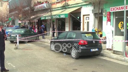 Ora News - 2018 nis keq, në tre muaj janë kanë ndodhur 300 vjedhje