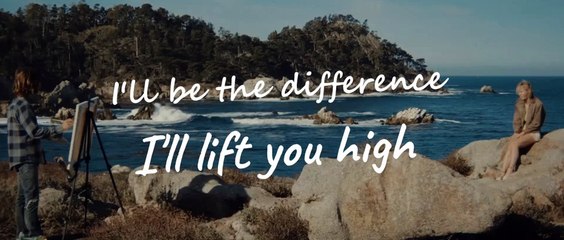 DJ Snake - Different Way ft. Lauv (Lyric Video)