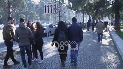 Ora News - 'Tirana qytet studentor', Civici: Ta bëjmë qytetin miqësor me të rinjtë