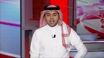 مباشرةً من جدة الزميل عبدالعزيز الفضلي وتفاصيل حول نهائي كأس الملك بين الفيصلي والاتحاد