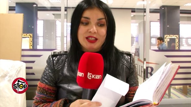 Stop - “Stop” dhe “Fundjavë ndryshe” bëjnë me shtëpi të re familjen Buci paskuqan.