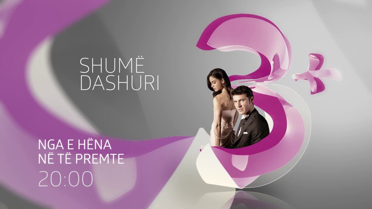 Shume dashuri|Parashikime|Episodi 97