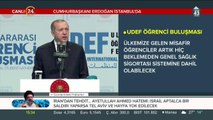 Uluslararası Öğrenci Buluşmaları