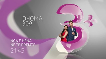 Dhoma 309|Parashikime|Episodi 109