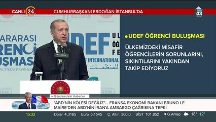 Uluslararası Öğrenci Buluşmaları
