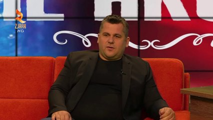 Shkruaje Në Akull - I Ftuar Gentian Zenelaj, (Pjesa E 3) ,23.03.2018