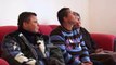 Nga kasollja, në shtëpi. Merr fund drama e familjes lushnjare - Top Channel Albania - News - Lajme