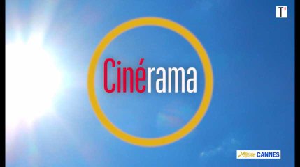 Cinérama : "Le livre d'image" et "Les éternels"