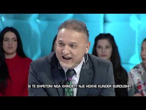 Zone e lire - Filippos Siakas - Shendeti juaj ne duart e Spitalit Amerikan! (23 mars 2018)