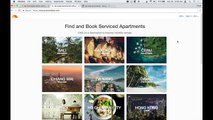 A Quick Guide to Serviced Apartments in Hong Kong