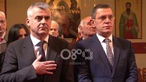 Ora News - Dule: Marrëdhëniet Shqipëri-Greqi hapa prapa për faj të Ramës