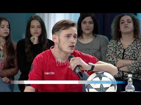Zone e lire - Freestyle / Armir Asllani shoku i Fabian Duros (23 mars 2018)