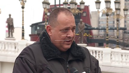 Boki 1  Dhuna në Kuvend, s’ka vendim për deputetët e VMRO-së