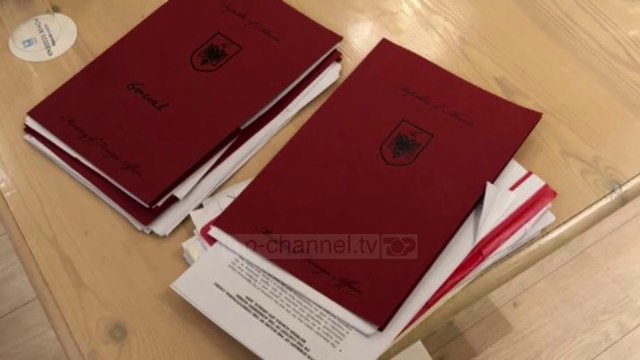 Dule: Marrëveshja e detit e vitit 2009, shumë e mirë - Top Channel Albania - News - Lajme