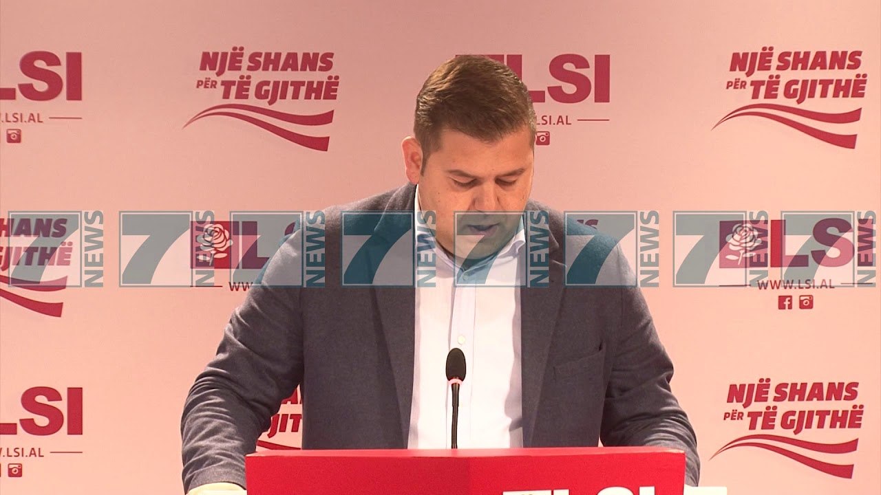 LSI AKUZON RAMEN SE SHKELI LIGJIN ME EMERIMET - News, Lajme - Kanali 10