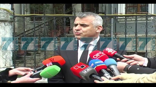 DULE MBRON OPOZITEN - News, Lajme - Kanali 11