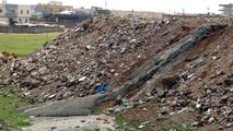 Mardin Hafriyat Alanında Patlama! Koyun Otlatan Çocuk Can Verdi