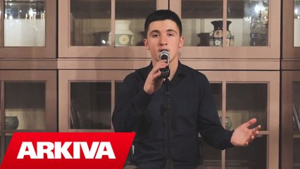 Elion Krasniqi - Zemra e do (Official Video HD)