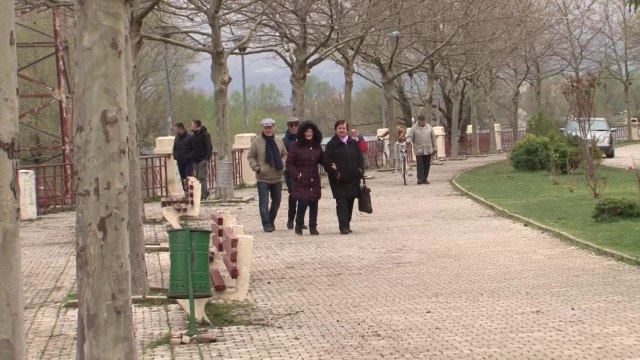 Shkodër, hidrocentralet ulin shkarkimet - Top Channel Albania - News - Lajme