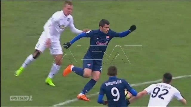 Демири: Украинскиот фудбал доста поинтензивен од оној во Македонија