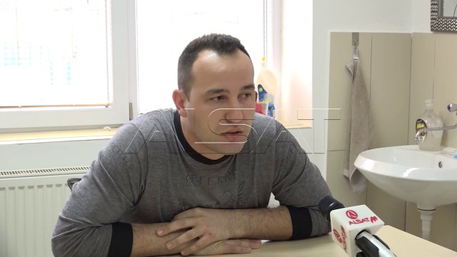 Сè уште нема решение за учениците од населбата Барди во Блаце