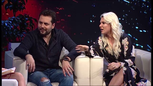 Why Not nga Roza Lati - Të ftuar Laura Nezha dhe Visjan Ukcenaj