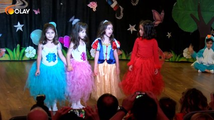 Çocuk Olmak Varmış - 12-05-2018