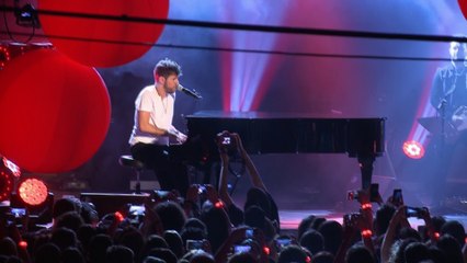 Toñi Moreno festeja los 100 programas de "Viva La Vida"