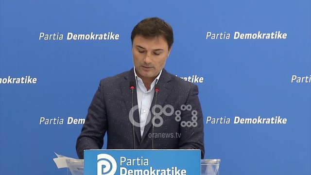 Ora News - Grabitja e bregdetit, PD: Hyseni bleu tokën e tjetërsuar, Rama në krye të skemës mafioze