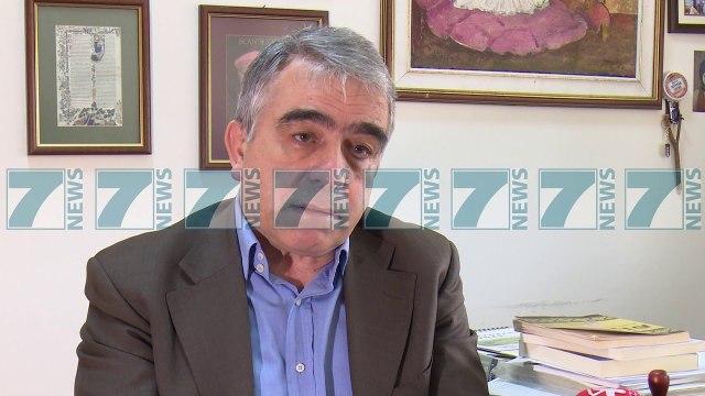 SHQIPERIA DHE GREQIA LUFTE NE PAQE, HISTORIA E PAZAKONTE E LIGJIT TE LUFTES - News, Lajme - Kanali 7