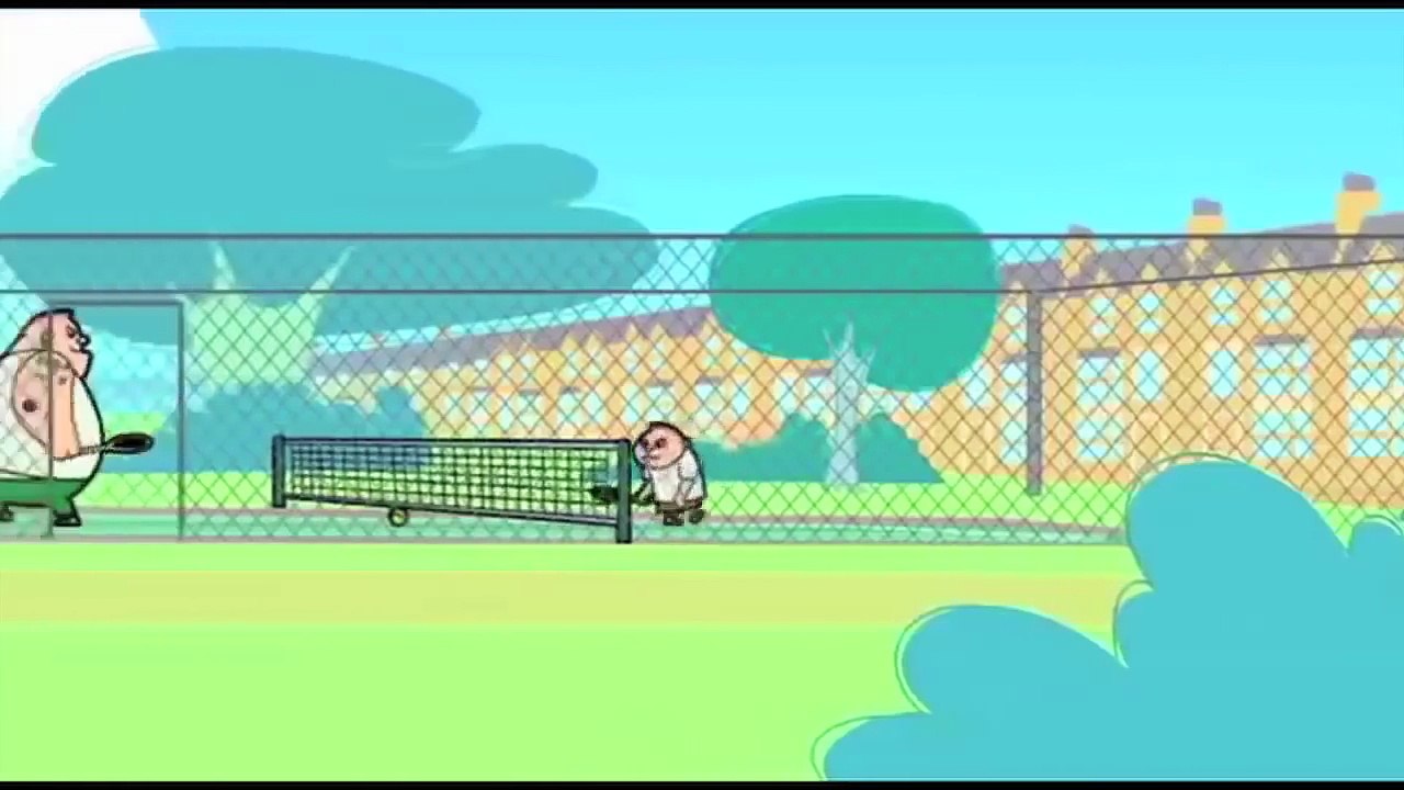 ᴴᴰ Mr Bean Full Episodes _ Best Cartoons _ NEW COL