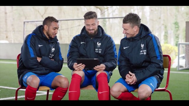 U19 National, Journée 25 : ASSE / OM - Samedi 12 Mai à 14h45 (3)