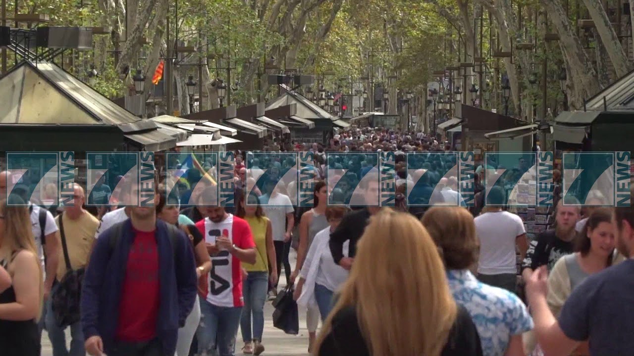 NDALOHET CARLES PUIGDEMOND NE GJERMANI - News,...