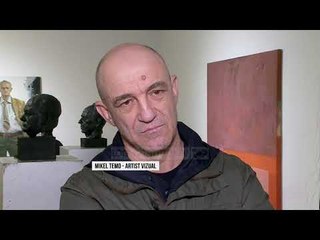 Rrugëtimi i Mikel Temos në Tiranë, Paris dhe Vankuver - Top Channel Albania - News - Lajme