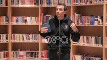 Ora News - Rikonstruktohet biblioteka nr.4, do të mbajë emrin e gjuhëtarit Petro Zheji