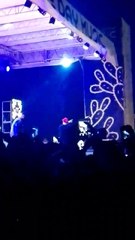 Jake La Furia PES live - Catania One Day Music festival 2018