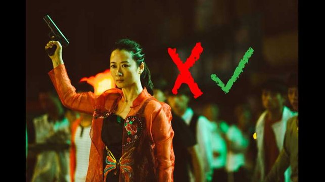 Festival de Cannes: Les Éternels et son personnage féminin fort passent le test de Bechdel