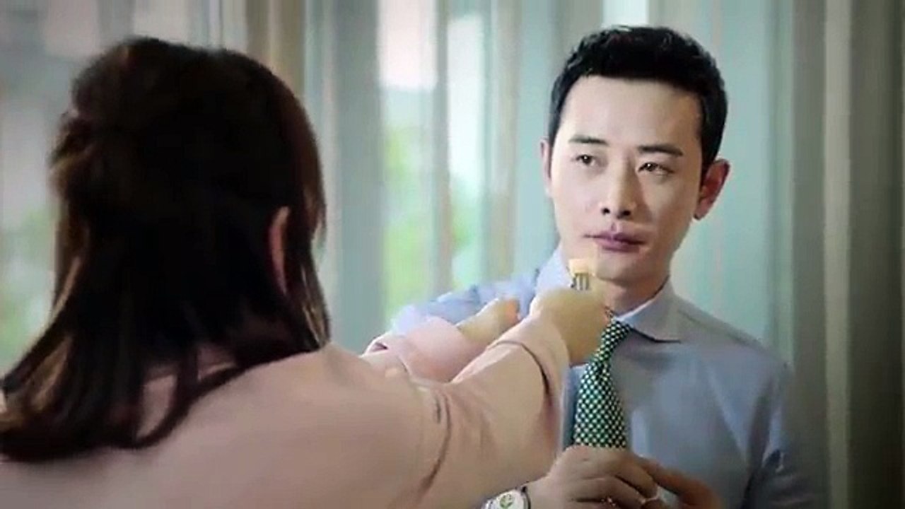 《真爱的谎言》之破冰者  精彩集锦  靳远逗逗甜蜜投喂