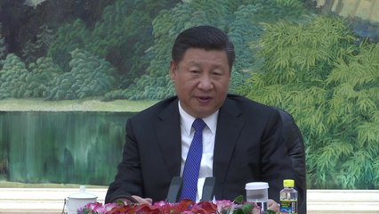 북미회담 때 시진핑 등장 가능성 있나? / YTN