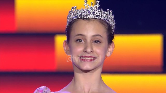 Virtuozet - Graciela Sallaku (Balet) - Aurora Variation nga Sleeping Beauty (Nata 7)