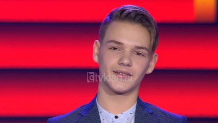 Virtuozet - Orenc Graca (Piano) - A.Peçi - "Stacatto brilante - Little Rider" (Nata 7)