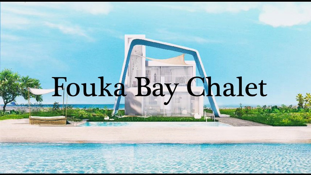 Fouka Bay Chalet