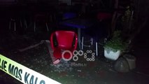 Ora News - Shpërthim me tritol në një lokal në qendër të Burrelit
