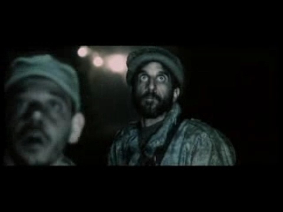 Vasember - Trailer