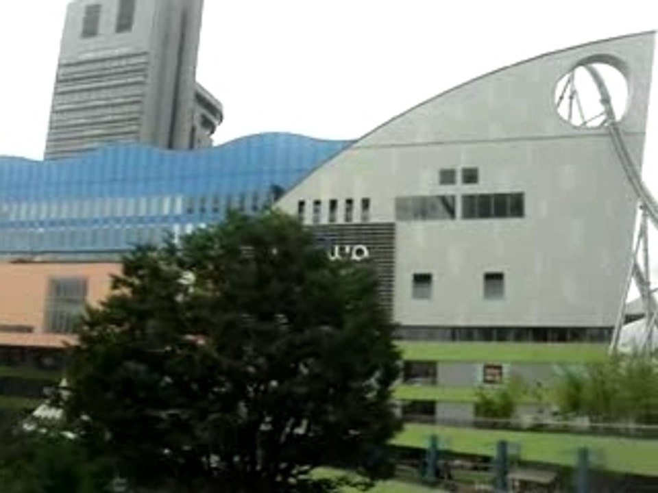 Grand 8 Tokyo dome